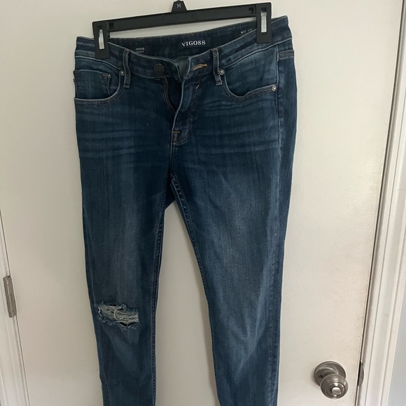 Vigoss Regular Fit Jean 27W/27” - Picture 1 of 4